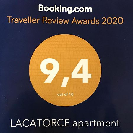 Lacatorce Apartment 베날마데나코스타 외부 사진
