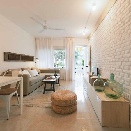 Lacatorce Apartment 베날마데나코스타 외부 사진