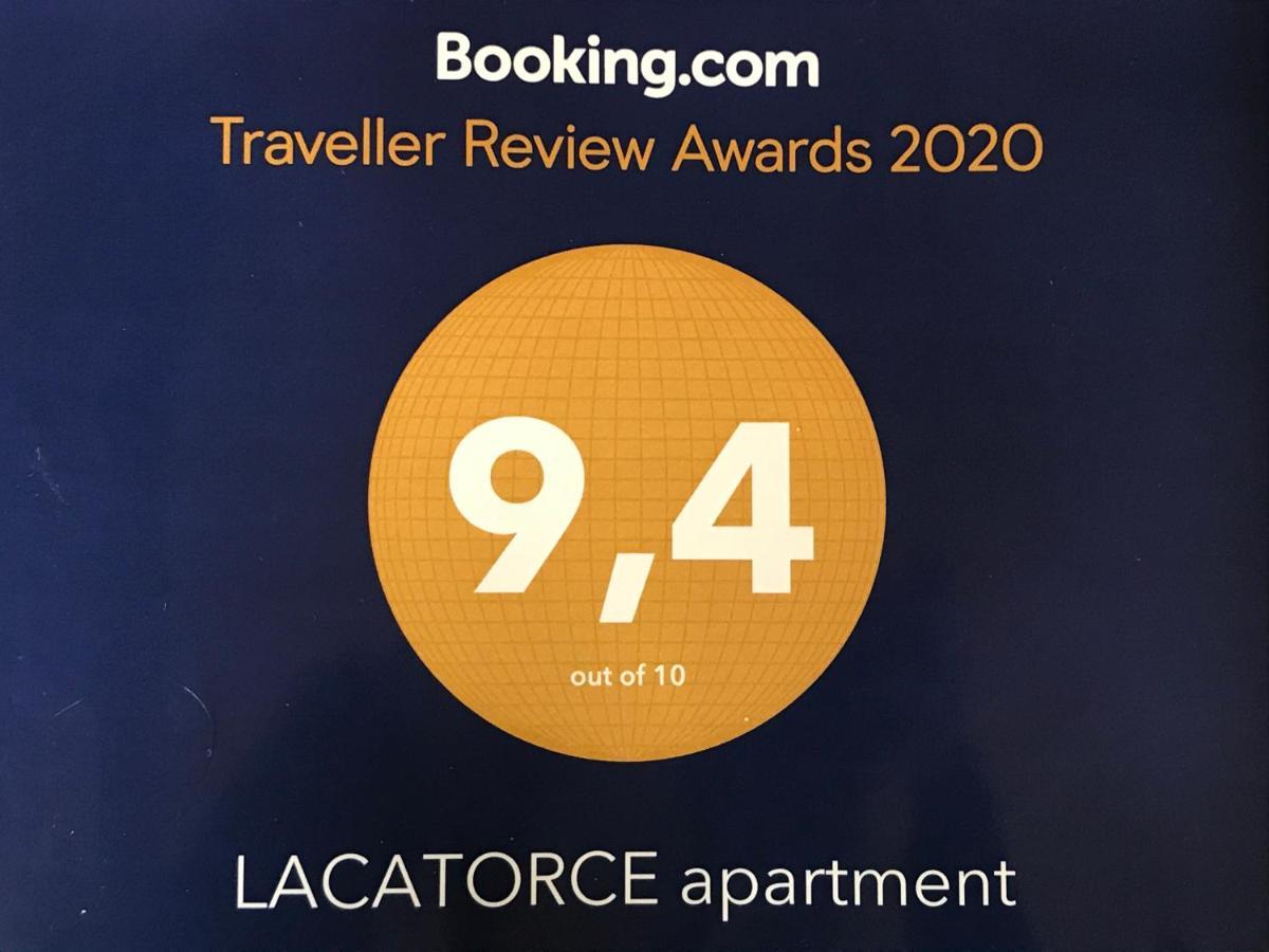 Lacatorce Apartment 베날마데나코스타 외부 사진