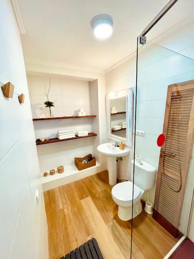 Lacatorce Apartment 베날마데나코스타 외부 사진