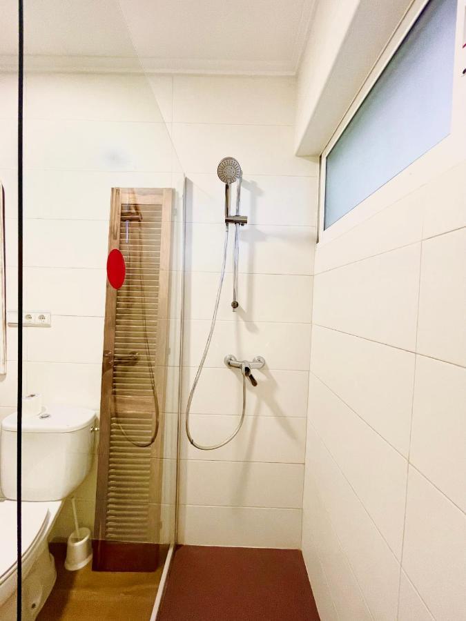 Lacatorce Apartment 베날마데나코스타 외부 사진