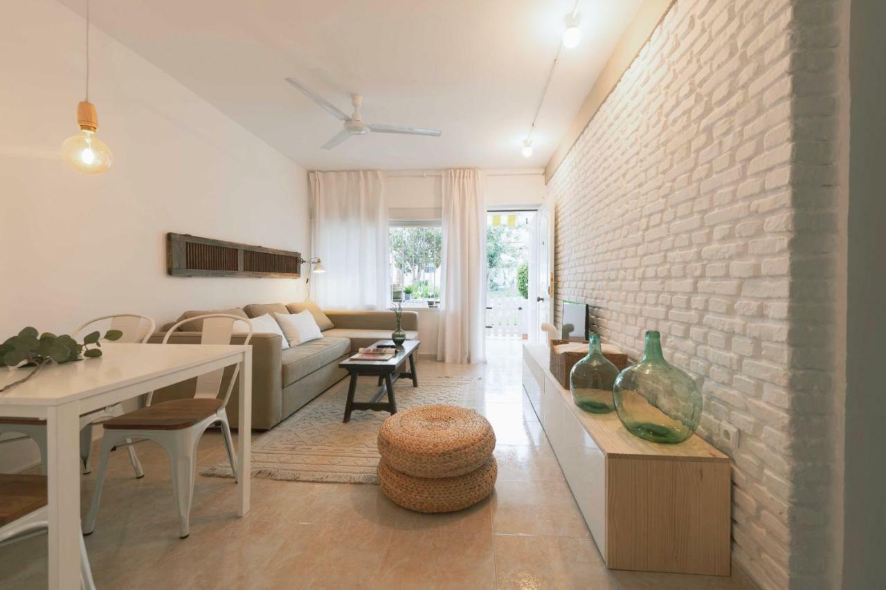 Lacatorce Apartment 베날마데나코스타 외부 사진