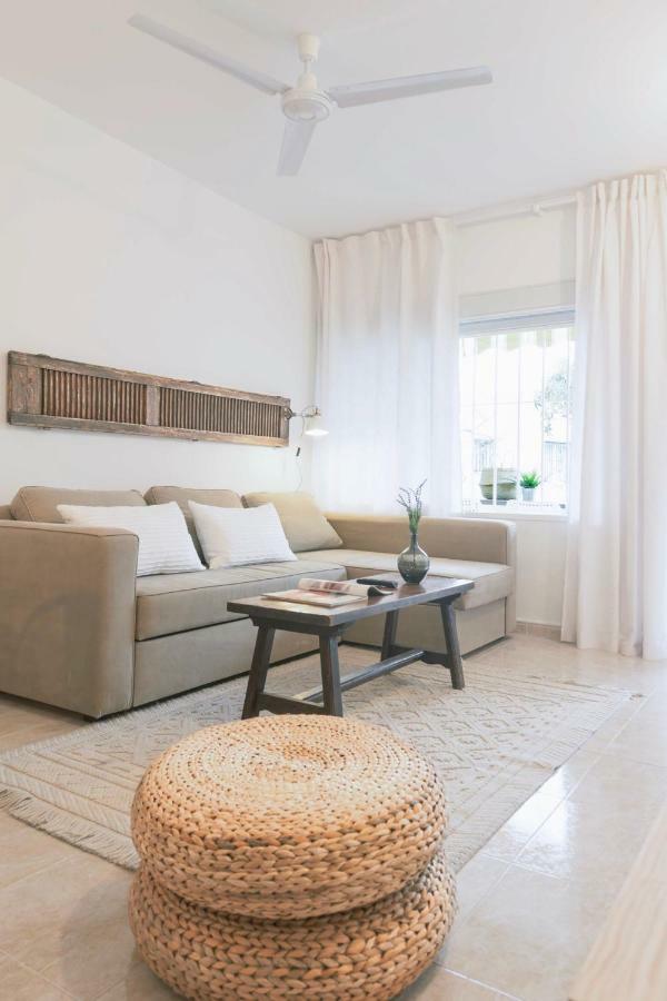 Lacatorce Apartment 베날마데나코스타 외부 사진
