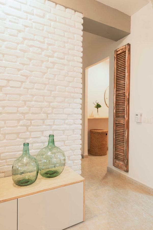 Lacatorce Apartment 베날마데나코스타 외부 사진