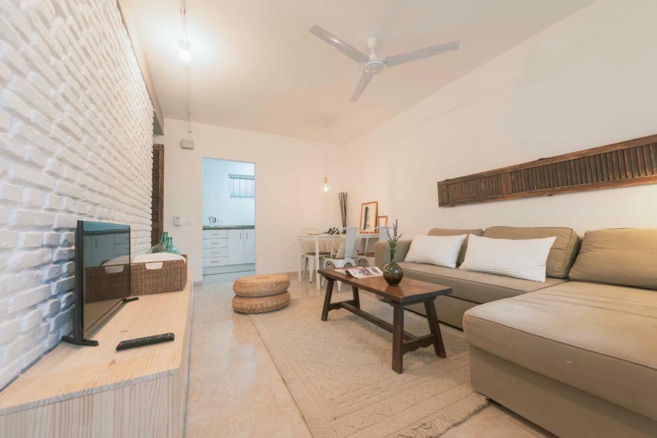 Lacatorce Apartment 베날마데나코스타 외부 사진
