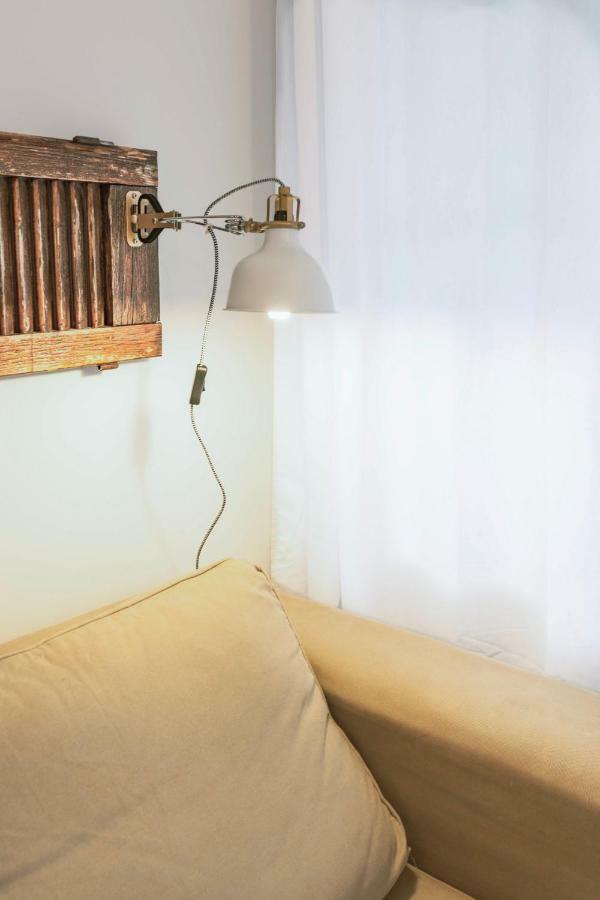 Lacatorce Apartment 베날마데나코스타 외부 사진