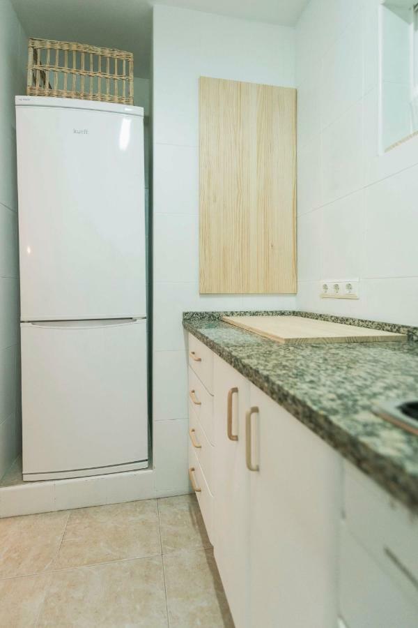 Lacatorce Apartment 베날마데나코스타 외부 사진