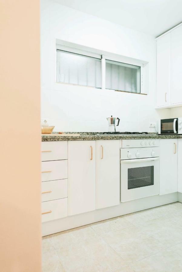 Lacatorce Apartment 베날마데나코스타 외부 사진