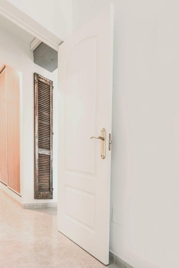 Lacatorce Apartment 베날마데나코스타 외부 사진
