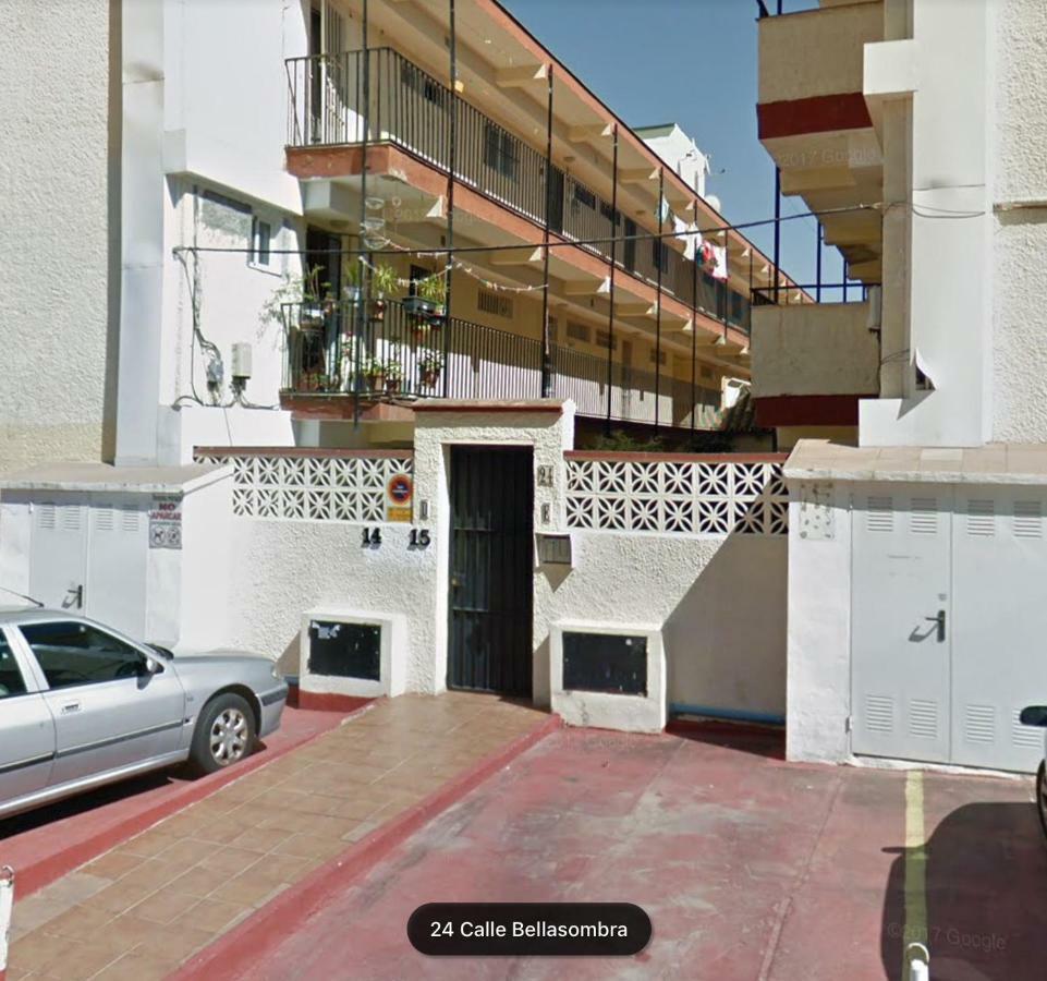Lacatorce Apartment 베날마데나코스타 외부 사진